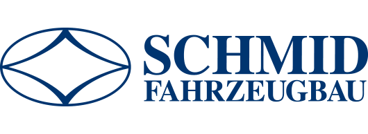 Schmid Fahrzeugbau Logo